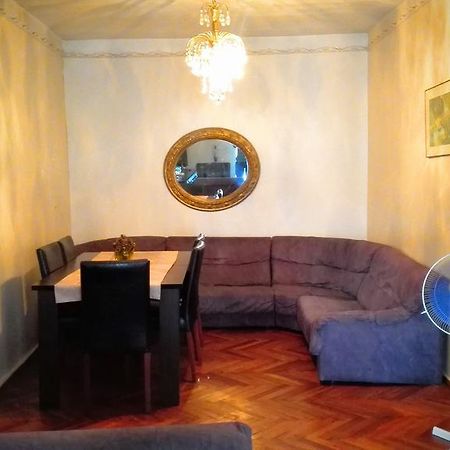 Apartment Rusudan Batum Dış mekan fotoğraf