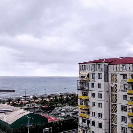 Apartment Rusudan Batum Dış mekan fotoğraf