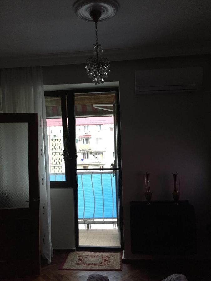 Apartment Rusudan Batum Dış mekan fotoğraf