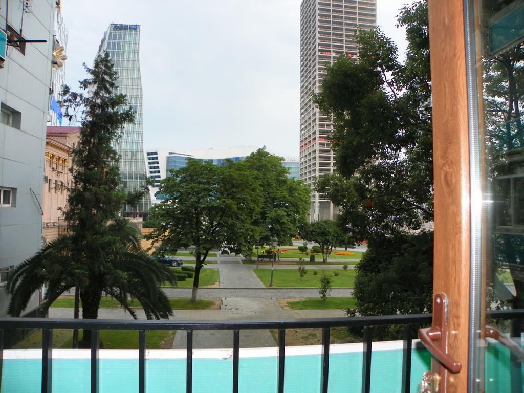 Apartment Rusudan Batum Oda fotoğraf