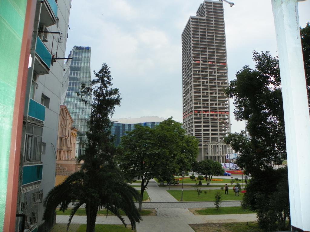 Apartment Rusudan Batum Oda fotoğraf