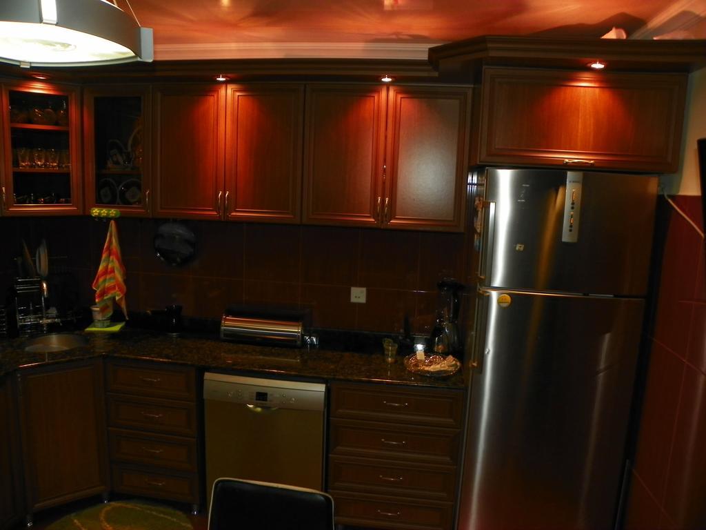 Apartment Rusudan Batum Oda fotoğraf