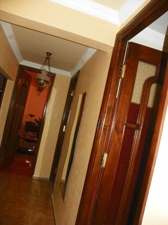 Apartment Rusudan Batum Oda fotoğraf