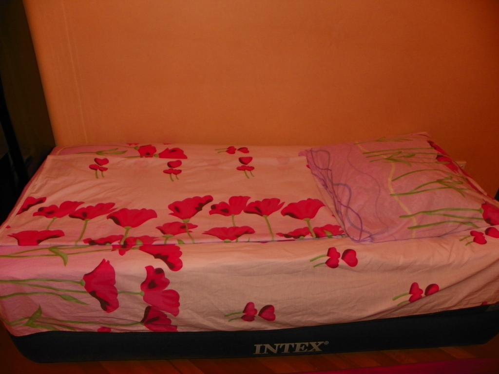 Apartment Rusudan Batum Oda fotoğraf
