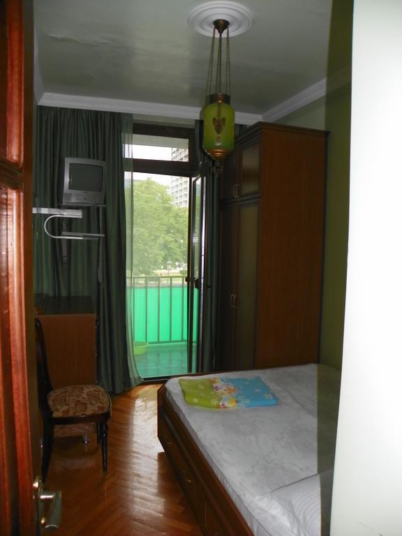 Apartment Rusudan Batum Oda fotoğraf