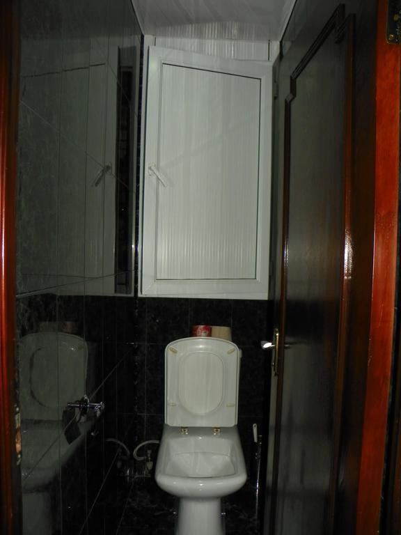 Apartment Rusudan Batum Oda fotoğraf