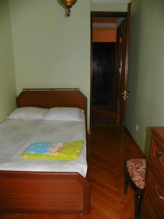Apartment Rusudan Batum Oda fotoğraf