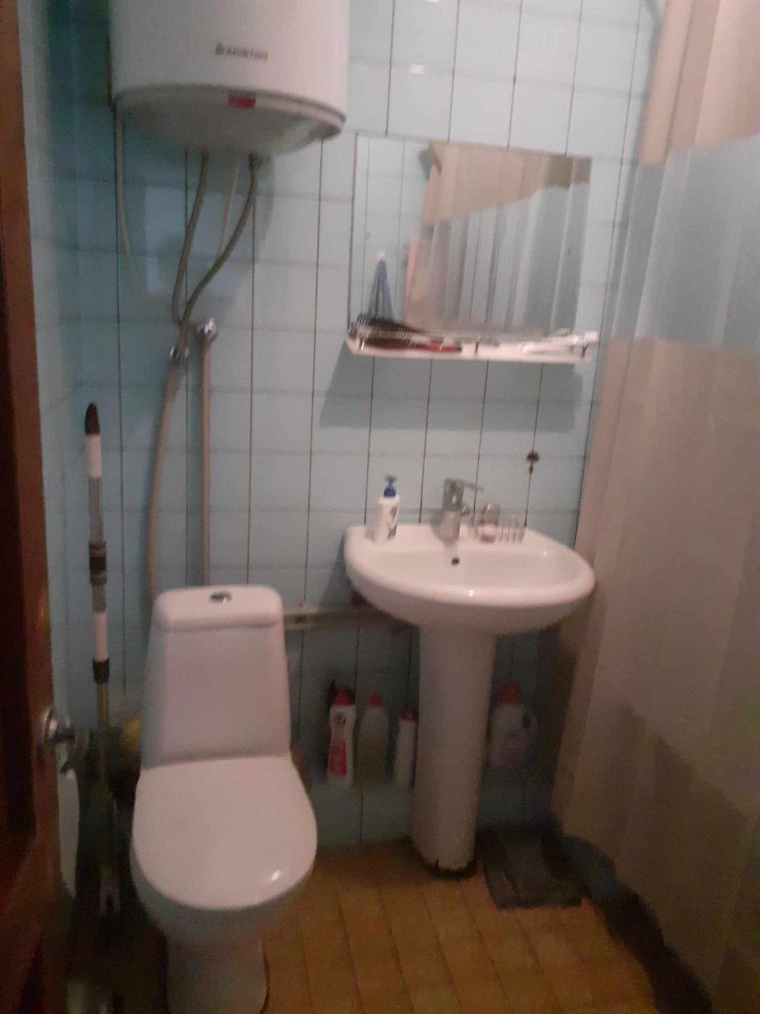 Apartment Rusudan Batum Dış mekan fotoğraf