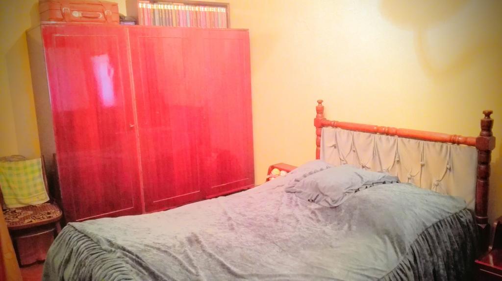 Apartment Rusudan Batum Dış mekan fotoğraf