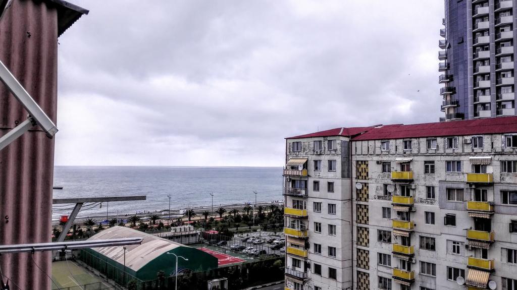 Apartment Rusudan Batum Dış mekan fotoğraf