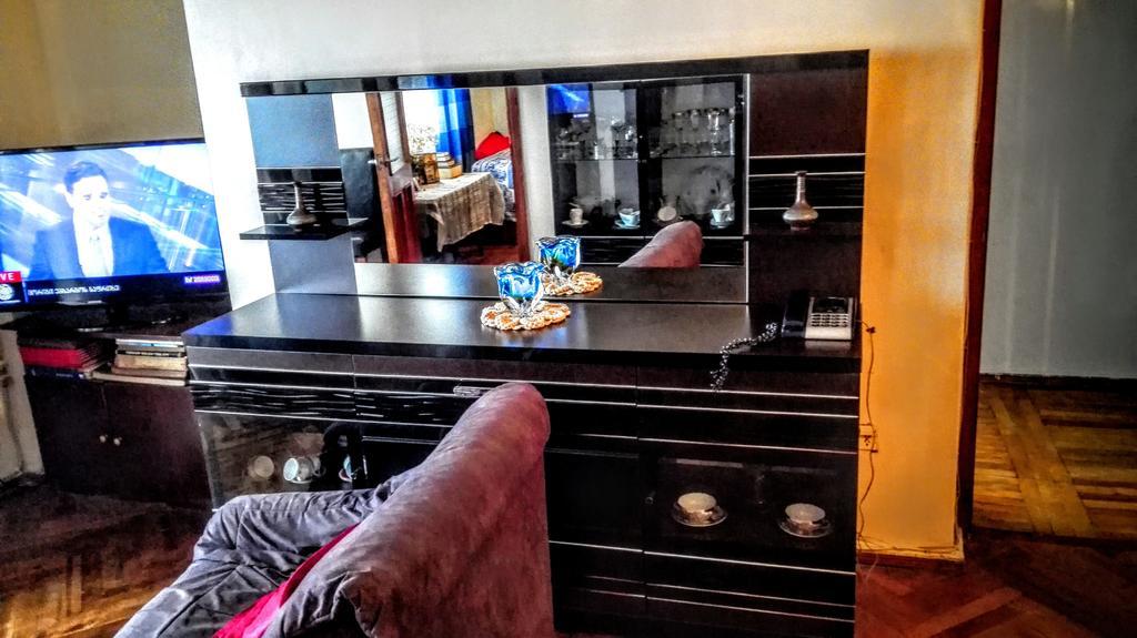 Apartment Rusudan Batum Dış mekan fotoğraf