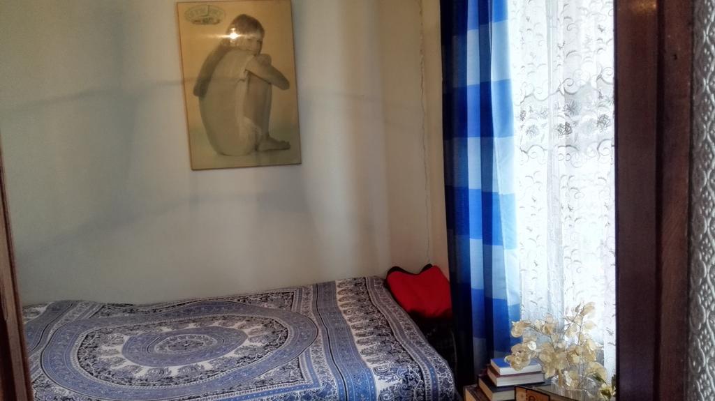 Apartment Rusudan Batum Dış mekan fotoğraf