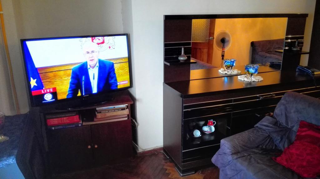Apartment Rusudan Batum Dış mekan fotoğraf