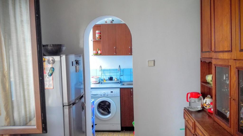 Apartment Rusudan Batum Dış mekan fotoğraf