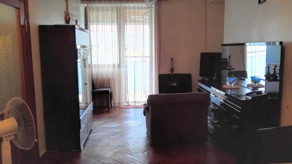 Apartment Rusudan Batum Dış mekan fotoğraf
