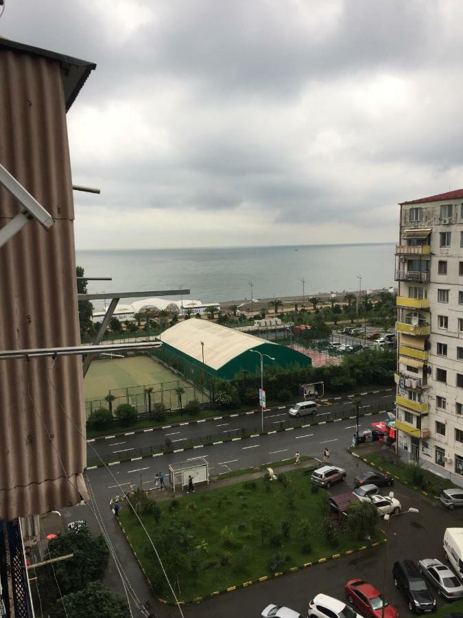 Apartment Rusudan Batum Dış mekan fotoğraf